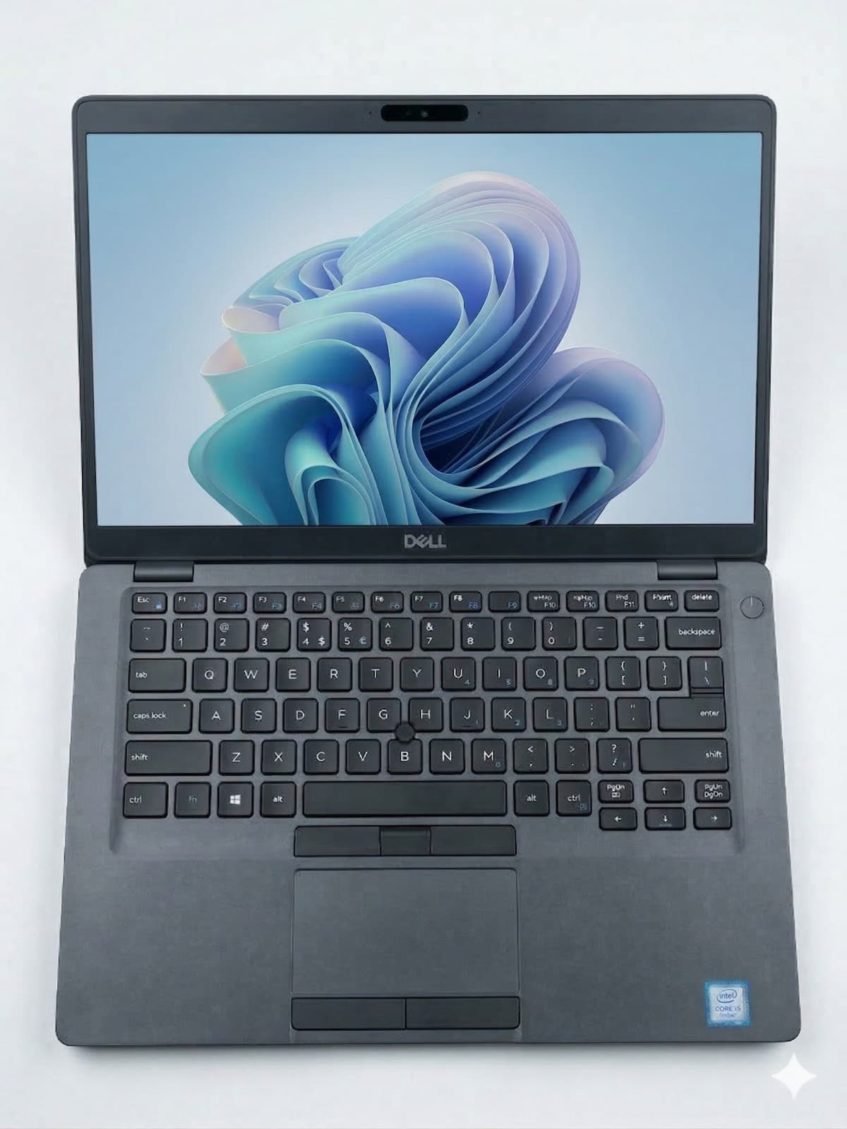 Certified Refurbished Dell Latitude 5400 – Core i5-8265U, 16GB RAM, 512GB SSD Laptop in India - Best Price Second Hand Dell Latitude 5400 with Warranty