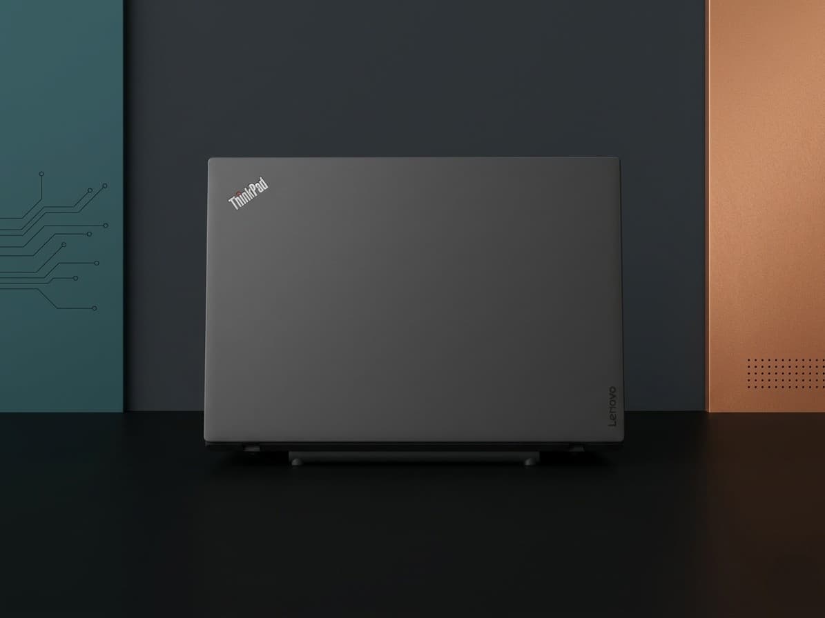 Lenovo ThinkPad L460 14" Business Notebook (Intel Core i5 6th Gen, 16GB RAM, Fast 256 GB SSD, Win 10 Pro) - Refurbished